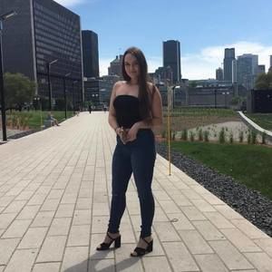 Meet your Posher, Sandra